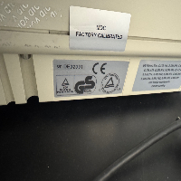Molecular Devices SpectraMax M2e Microplate Reader image 3